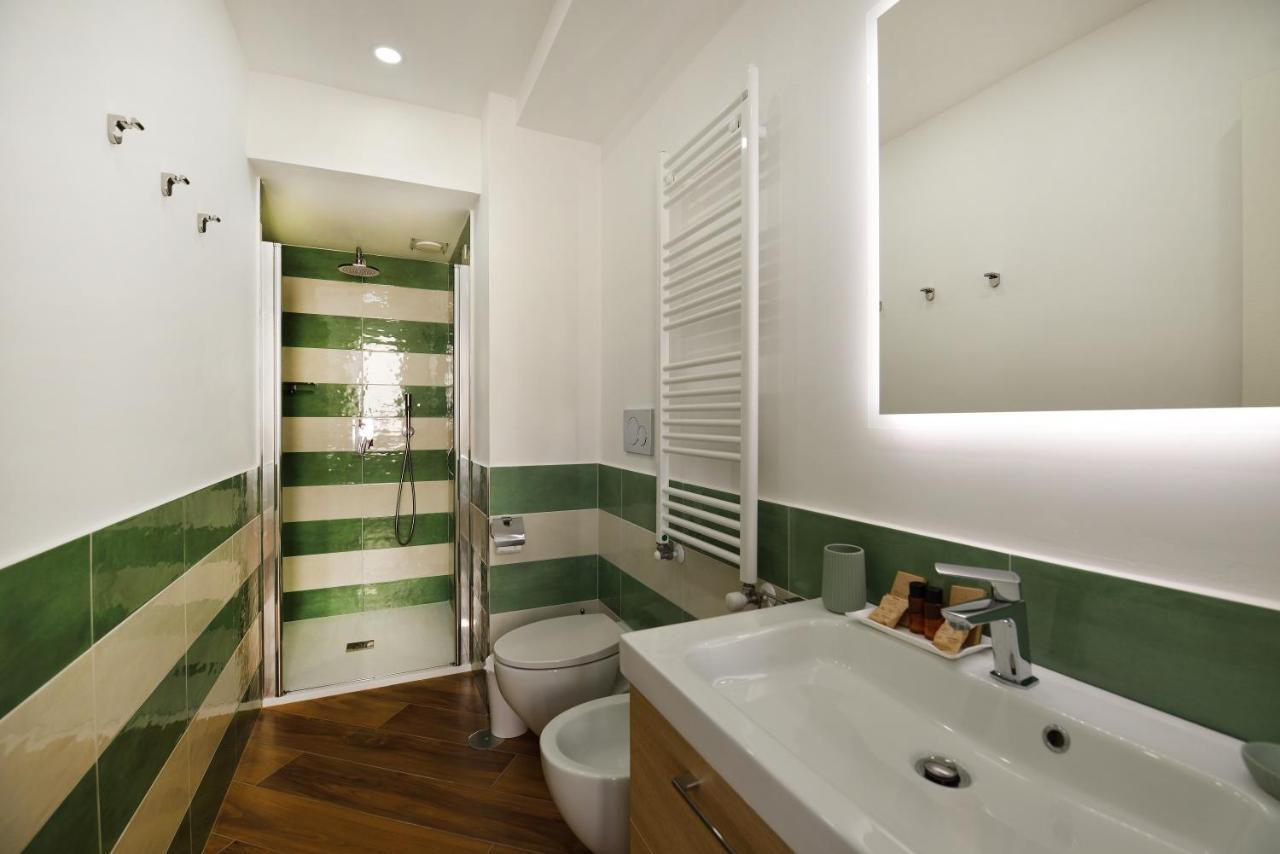 The Wanderlast Sorrento Exterior photo
